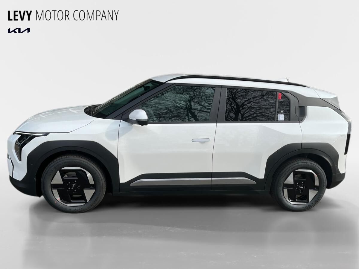 Kia EV3 58,h Air +Sonderaktion+