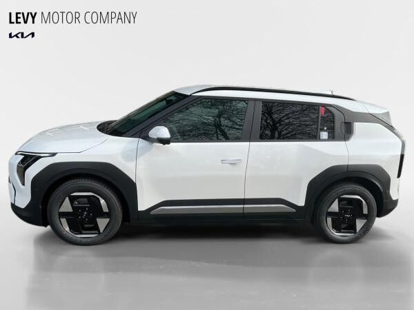 Kia EV3 58,h Air +Sonderaktion+
