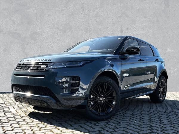 Land Rover Range Rover Evoque D200 Dyn. SE 20"Black+WinterP