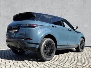 Land Rover Range Rover Evoque D200 Dyn. SE 20"Black+WinterP
