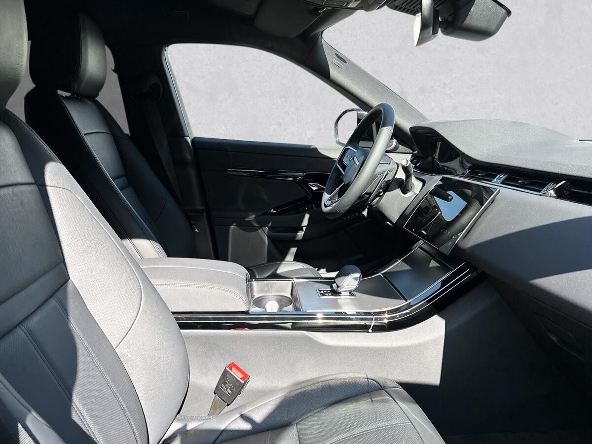 Land Rover Range Rover Evoque D200 Dyn. SE 20"Black+WinterP