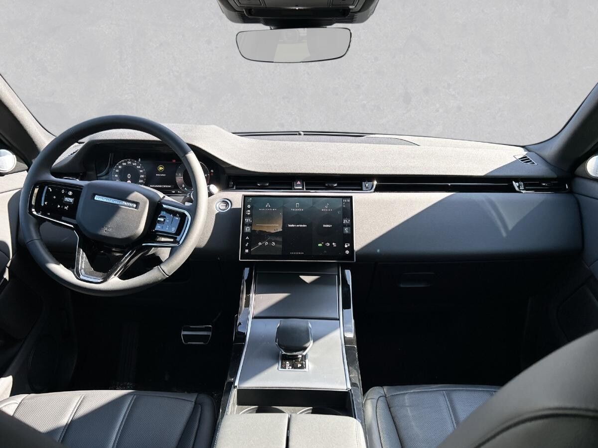 Land Rover Range Rover Evoque D200 Dyn. SE 20"Black+WinterP