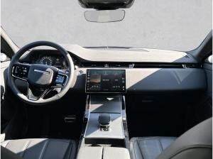 Land Rover Range Rover Evoque D200 Dyn. SE 20"Black+WinterP
