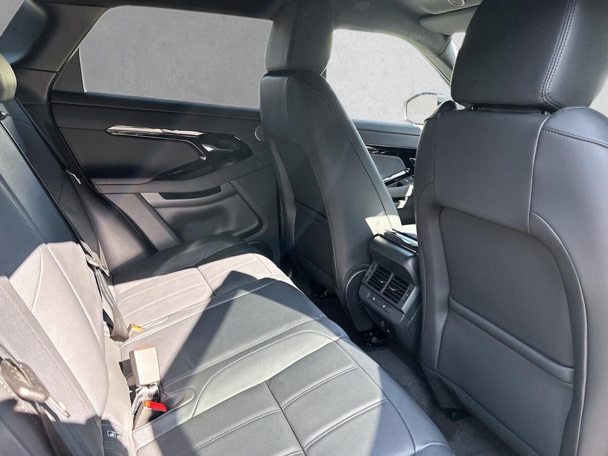 Land Rover Range Rover Evoque D200 Dyn. SE 20"Black+WinterP