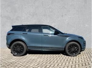 Land Rover Range Rover Evoque D200 Dyn. SE 20"Black+WinterP
