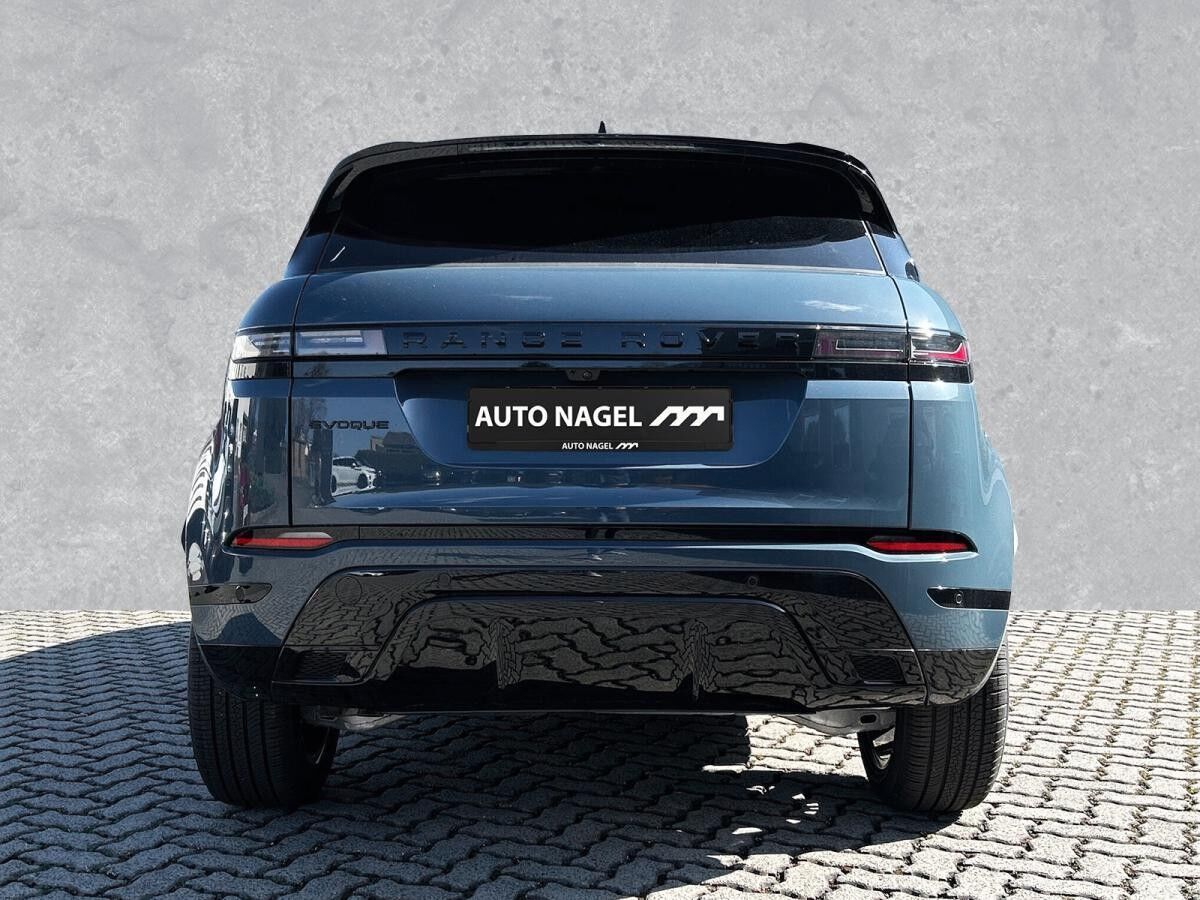 Land Rover Range Rover Evoque D200 Dyn. SE 20"Black+WinterP