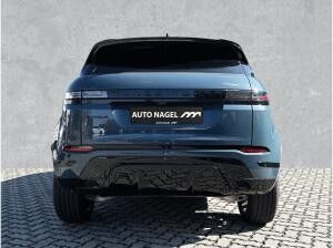 Land Rover Range Rover Evoque D200 Dyn. SE 20"Black+WinterP