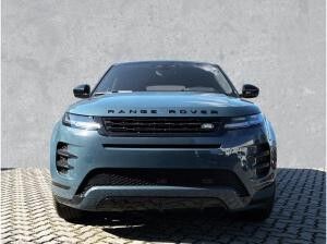 Land Rover Range Rover Evoque D200 Dyn. SE 20"Black+WinterP