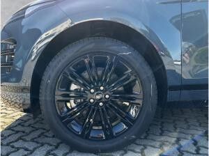 Land Rover Range Rover Evoque D200 Dyn. SE 20"Black+WinterP