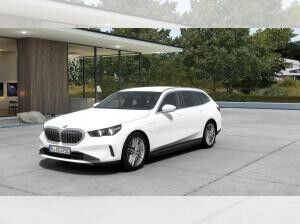 BMW 530 e xDrive Touring