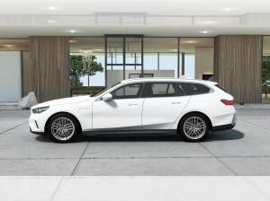 BMW 530 e xDrive Touring