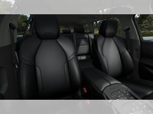 BMW 530 e xDrive Touring