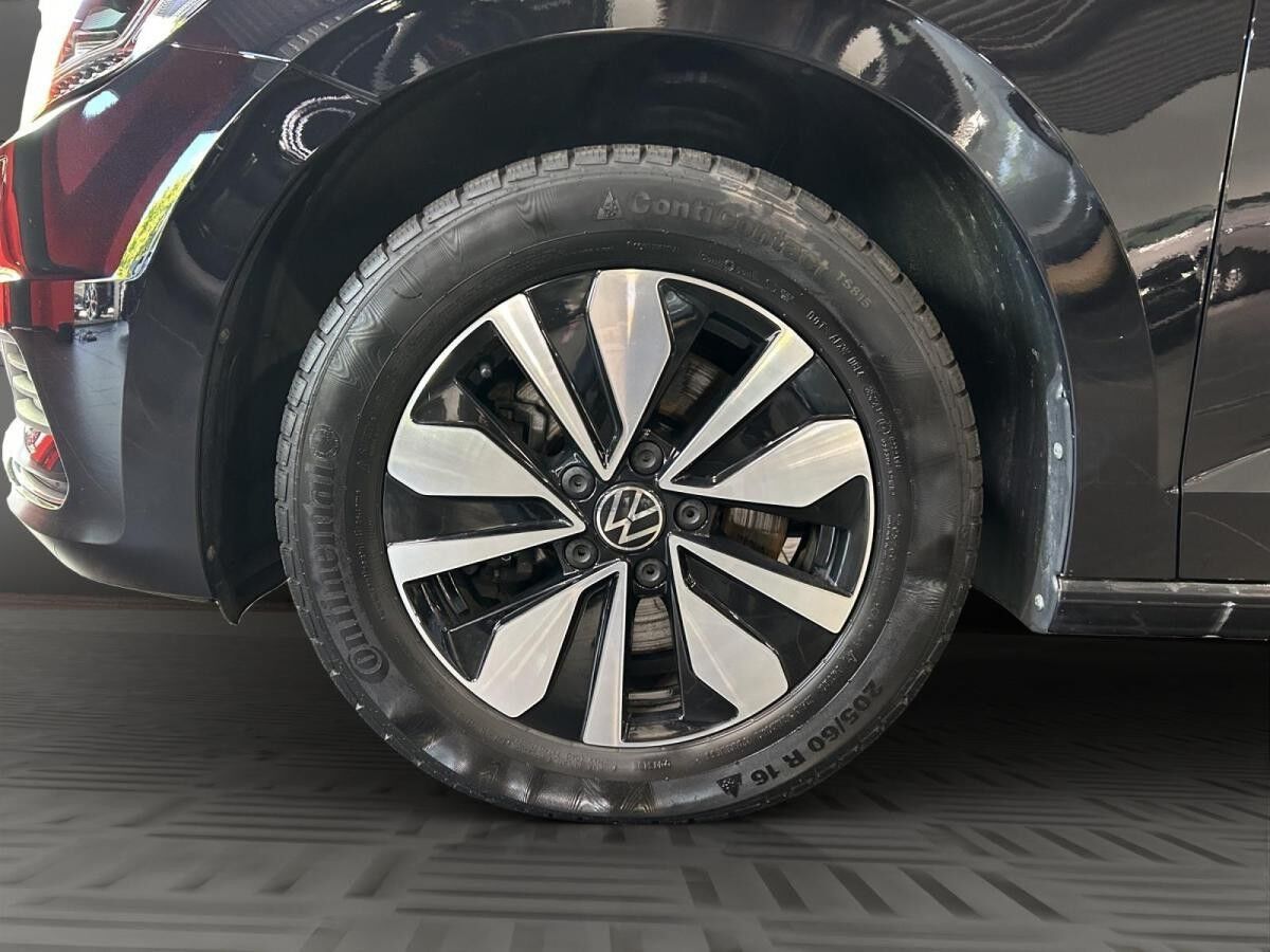 Volkswagen Touran GOAL 1.5 TSI*DSG*CAM*IQ-LIGHT*SHZ*AHK*ACC