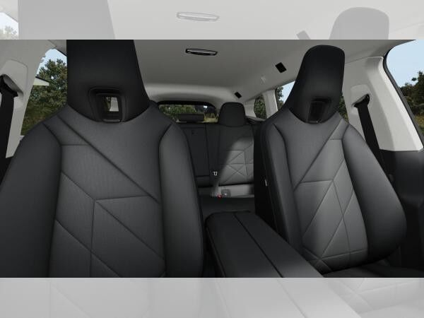 BMW ix xDrive45