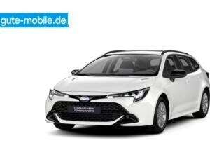 Toyota Corolla Hybrid Comfort TS **Gewerbe-Kracher**