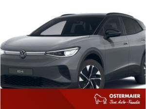 Volkswagen ID.4 ENERGY 52 kWh ACC,NAVI,APP,SHZ,KAMERA