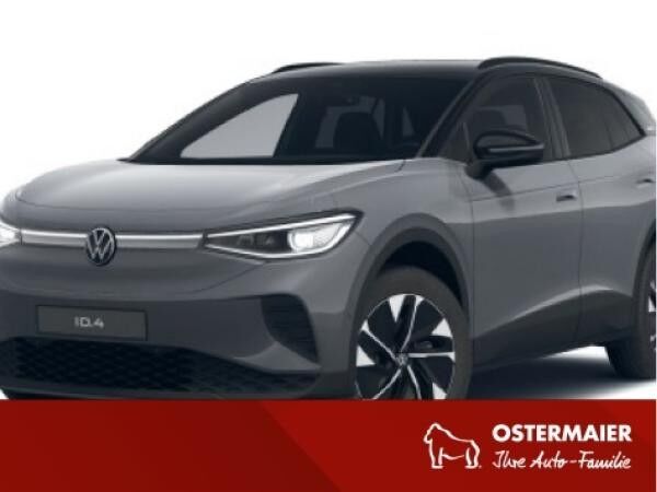 Volkswagen ID.4 ENERGY 52 kWh ACC,NAVI,APP,SHZ,KAMERA