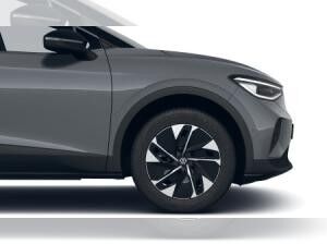 Volkswagen ID.4 ENERGY 52 kWh ACC,NAVI,APP,SHZ,KAMERA