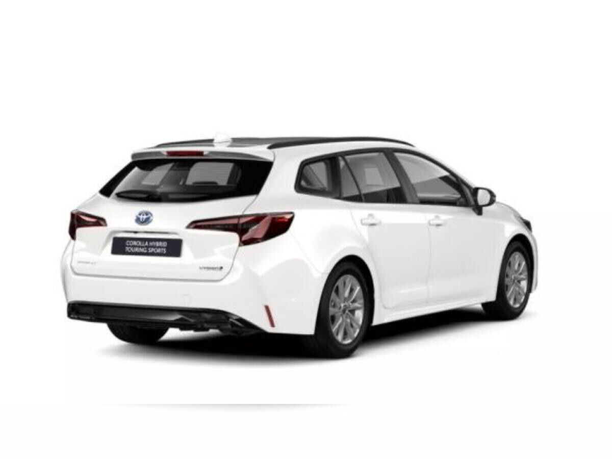 Toyota Corolla Hybrid Comfort TS **Gewerbe-Kracher**
