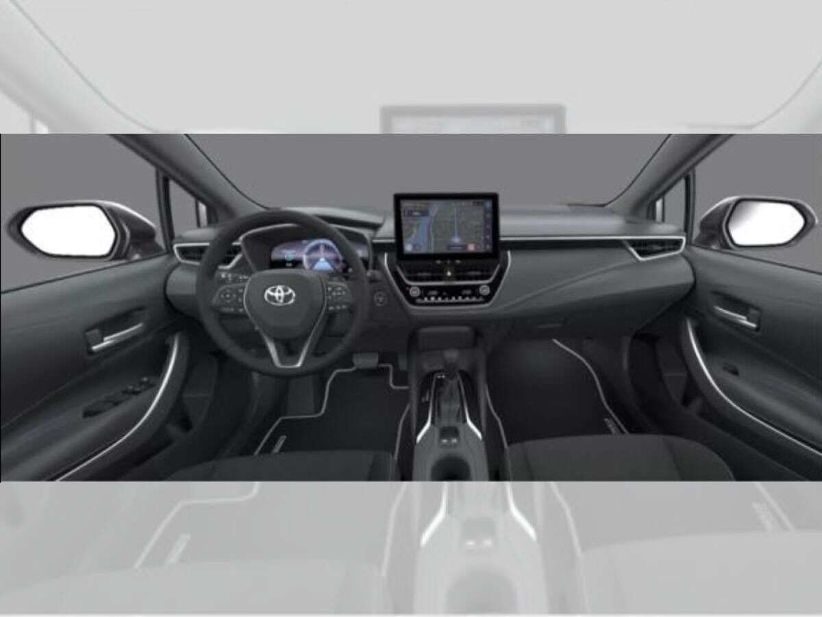 Toyota Corolla Hybrid Comfort TS **Gewerbe-Kracher**