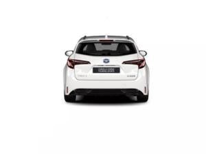Toyota Corolla Hybrid Comfort TS **Gewerbe-Kracher**