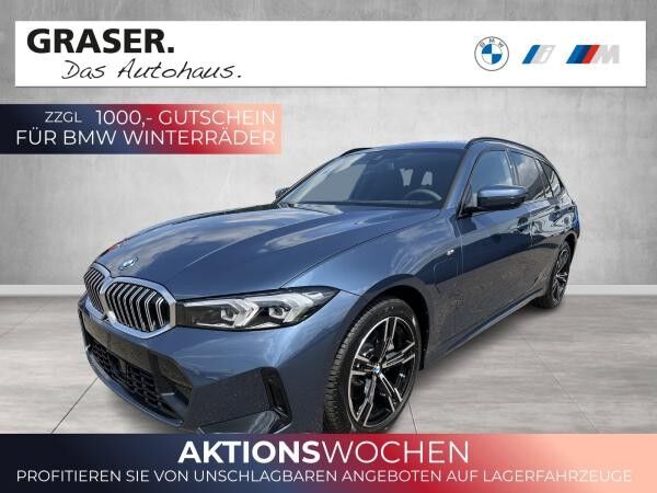 BMW 330 330e M Sport +++UPE: *73080,99,--+++
