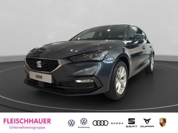 Seat Leon Road Edition 1.5 eTSI 110 kW (150 PS) 7-Gang-DSG | Lagerfahrzeug | Privatleasing
