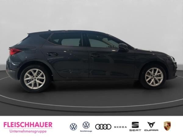 Seat Leon Road Edition 1.5 eTSI 110 kW (150 PS) 7-Gang-DSG | Lagerfahrzeug | Privatleasing