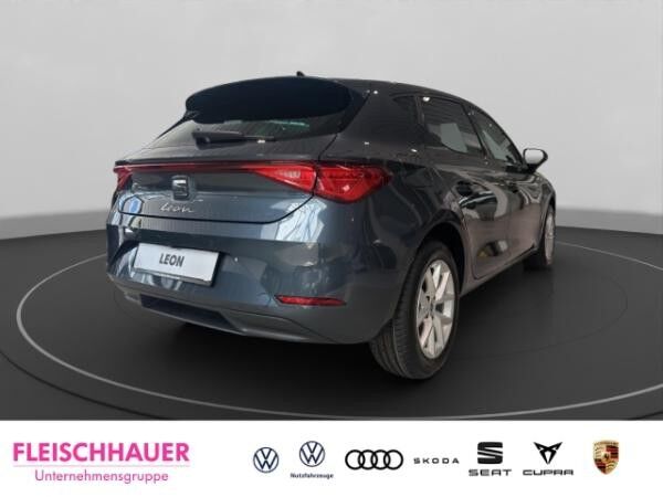 Seat Leon Road Edition 1.5 eTSI 110 kW (150 PS) 7-Gang-DSG | Lagerfahrzeug | Privatleasing