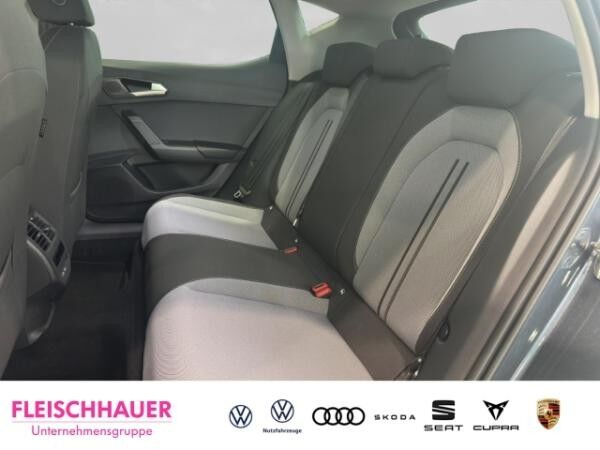 Seat Leon Road Edition 1.5 eTSI 110 kW (150 PS) 7-Gang-DSG | Lagerfahrzeug | Privatleasing