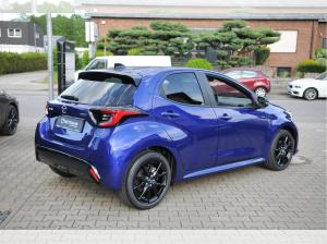 Mazda 2 Hybrid 1.5L VVT-i 116PS CVT Aut. HOMURA SoMo