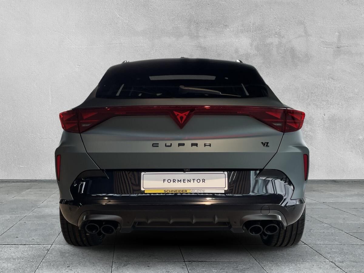 Cupra Formentor VZ Extreme 2.0 TSI 4Drive *ABT Umbau*21"Felgen*400PS*