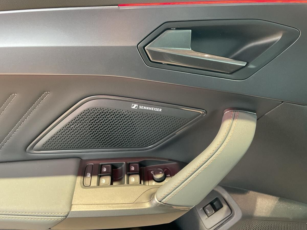 Cupra Formentor VZ Extreme 2.0 TSI 4Drive *ABT Umbau*21"Felgen*400PS*