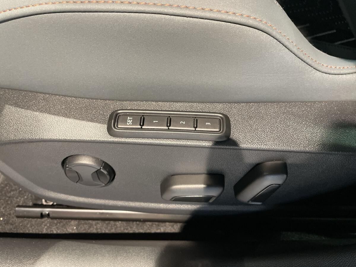 Cupra Formentor VZ Extreme 2.0 TSI 4Drive *ABT Umbau*21"Felgen*400PS*