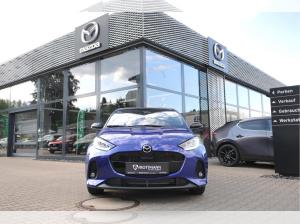 Mazda 2 Hybrid 1.5L VVT-i 116ps CVT Autom. HOMURA SoMo