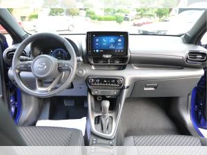 Mazda 2 Hybrid 1.5L VVT-i 116ps CVT Autom. HOMURA SoMo
