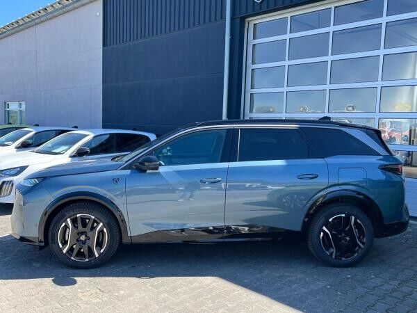 Peugeot 5008 E GT Elektro 210 73kWh *SOFORT*VOLL*