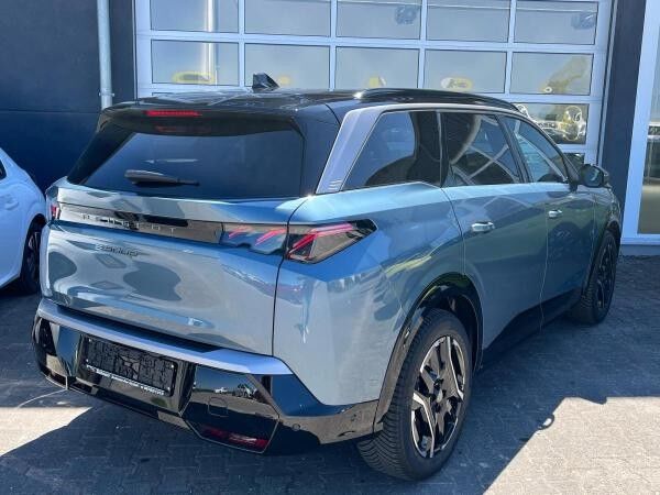 Peugeot 5008 E GT Elektro 210 73kWh *SOFORT*VOLL*