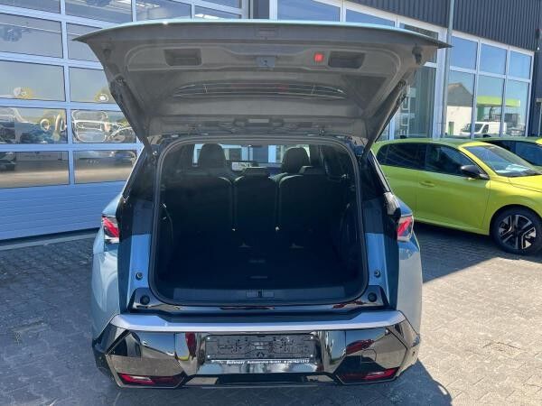 Peugeot 5008 E GT Elektro 210 73kWh *SOFORT*VOLL*