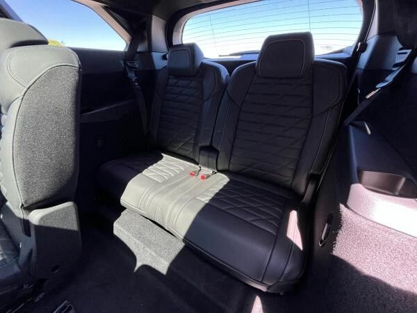 Peugeot 5008 E GT Elektro 210 73kWh *SOFORT*VOLL*