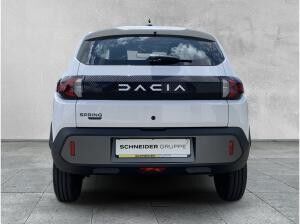 Dacia Spring Expression Electric 65 CCS 🏭GEWERBE-DEAL🏭