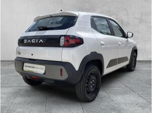 Dacia Spring Expression Electric 65 CCS 🏭GEWERBE-DEAL🏭