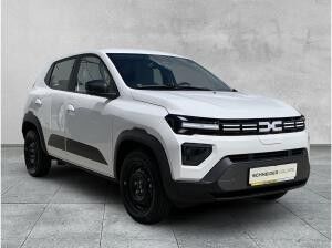 Dacia Spring Expression Electric 65 CCS 🏭GEWERBE-DEAL🏭