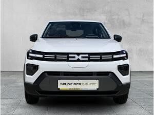 Dacia Spring Expression Electric 65 CCS 🏭GEWERBE-DEAL🏭