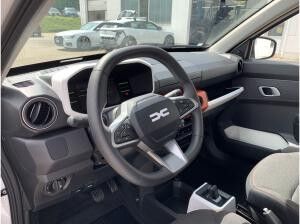 Dacia Spring Expression Electric 65 CCS 🏭GEWERBE-DEAL🏭