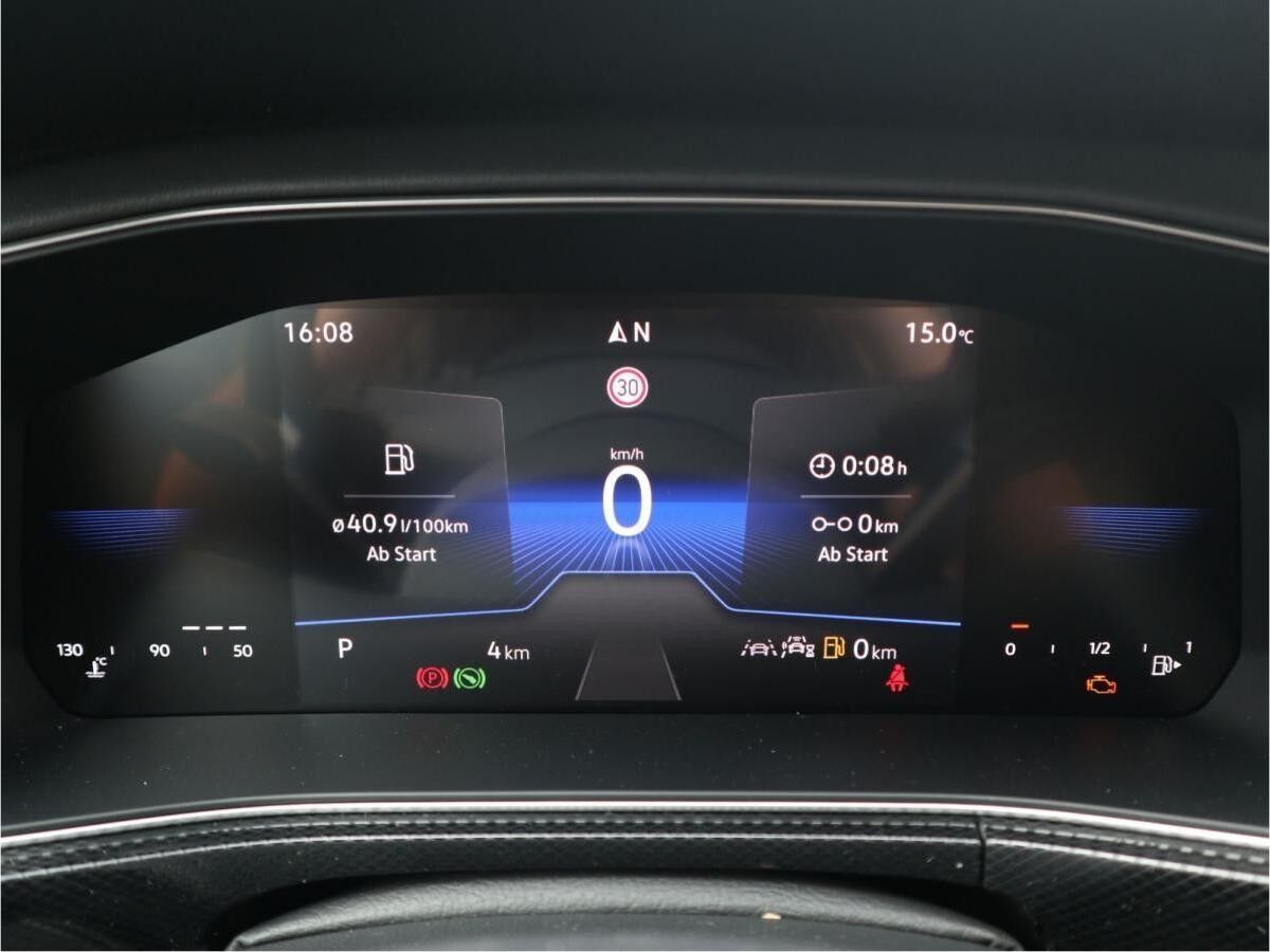 Volkswagen T-Cross R-Line 1.5 TSI ACT OPF (150 PS) DSG*AHK*RFK*BLACKSTYLE*NAVI*