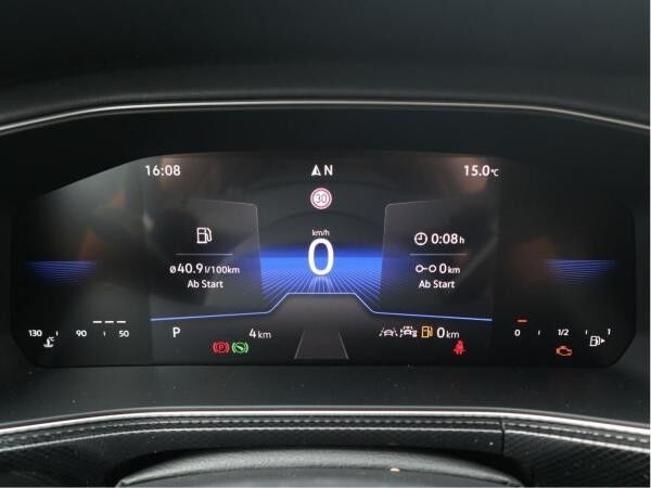 Volkswagen T-Cross R-Line 1.5 TSI ACT OPF (150 PS) DSG*AHK*RFK*BLACKSTYLE*NAVI*