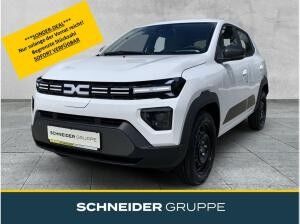 Dacia Spring Expression Electric 65 CCS 🏭GEWERBE-DEAL🏭