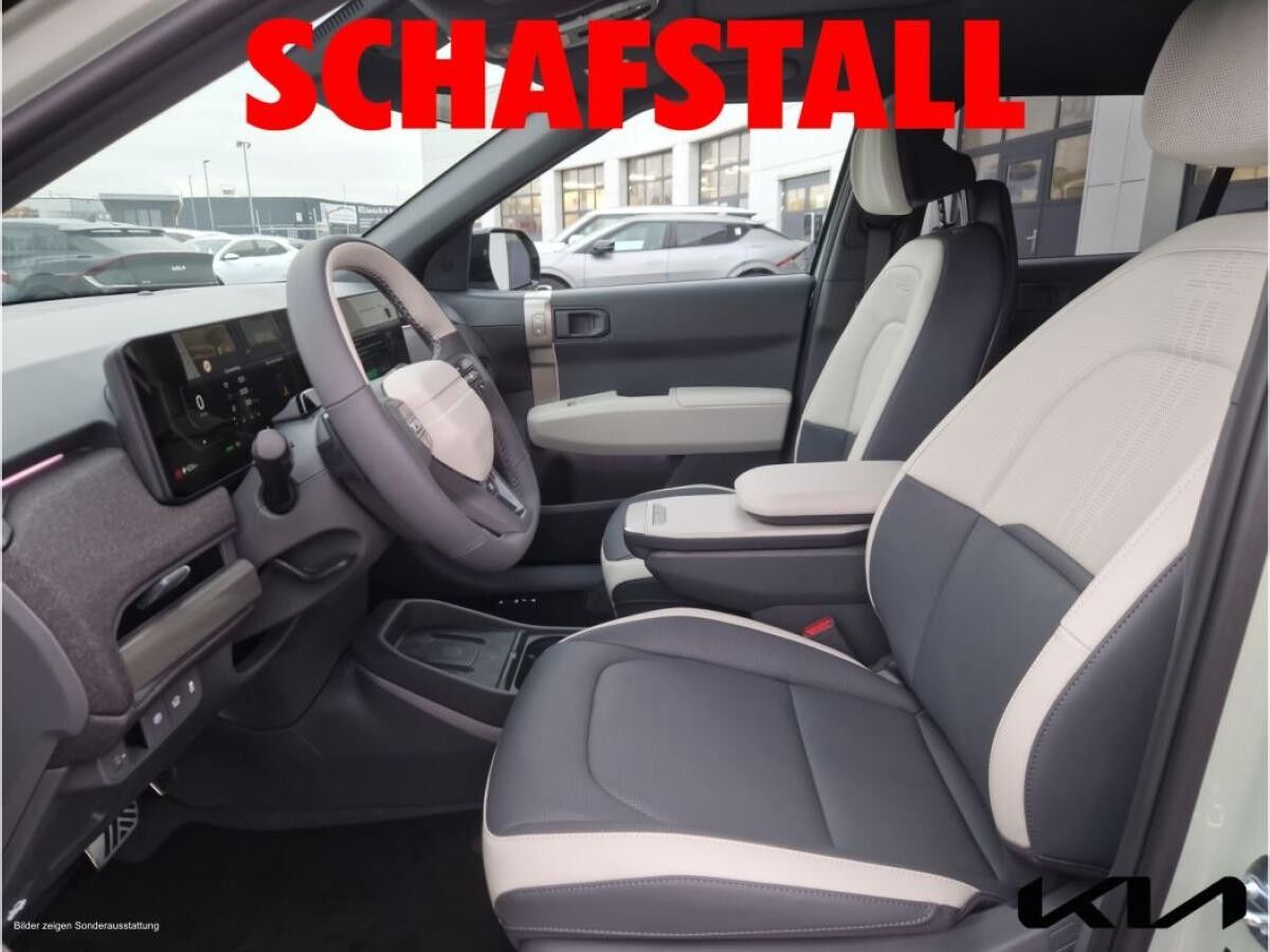 Kia EV3 GT-LINE | Drive-Wise | Komfort-Paket | Glasdach 81 kWh | Privat*