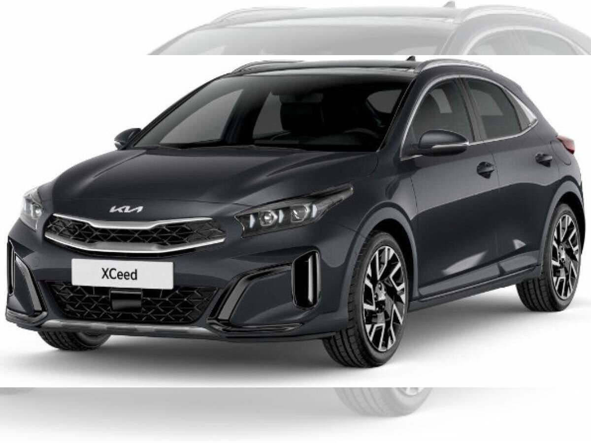 Kia XCeed Vision AT | SCHNELL VERFÜGBAR | Privat